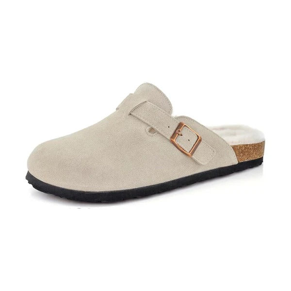 Cloggé Velours