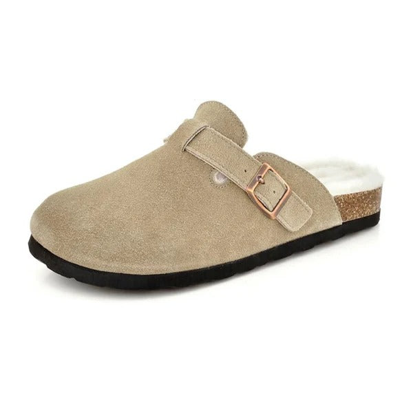 Cloggé Velours