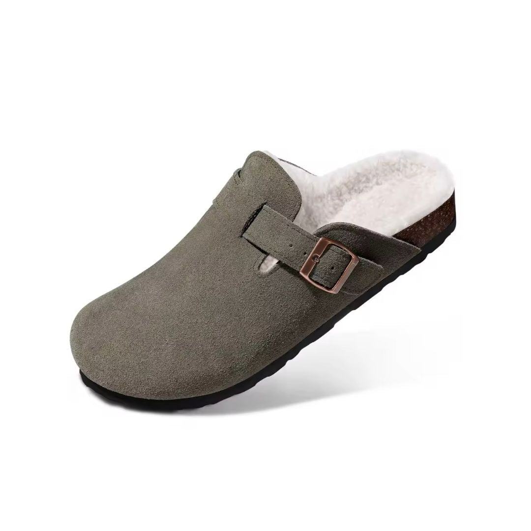 Cloggé Velours