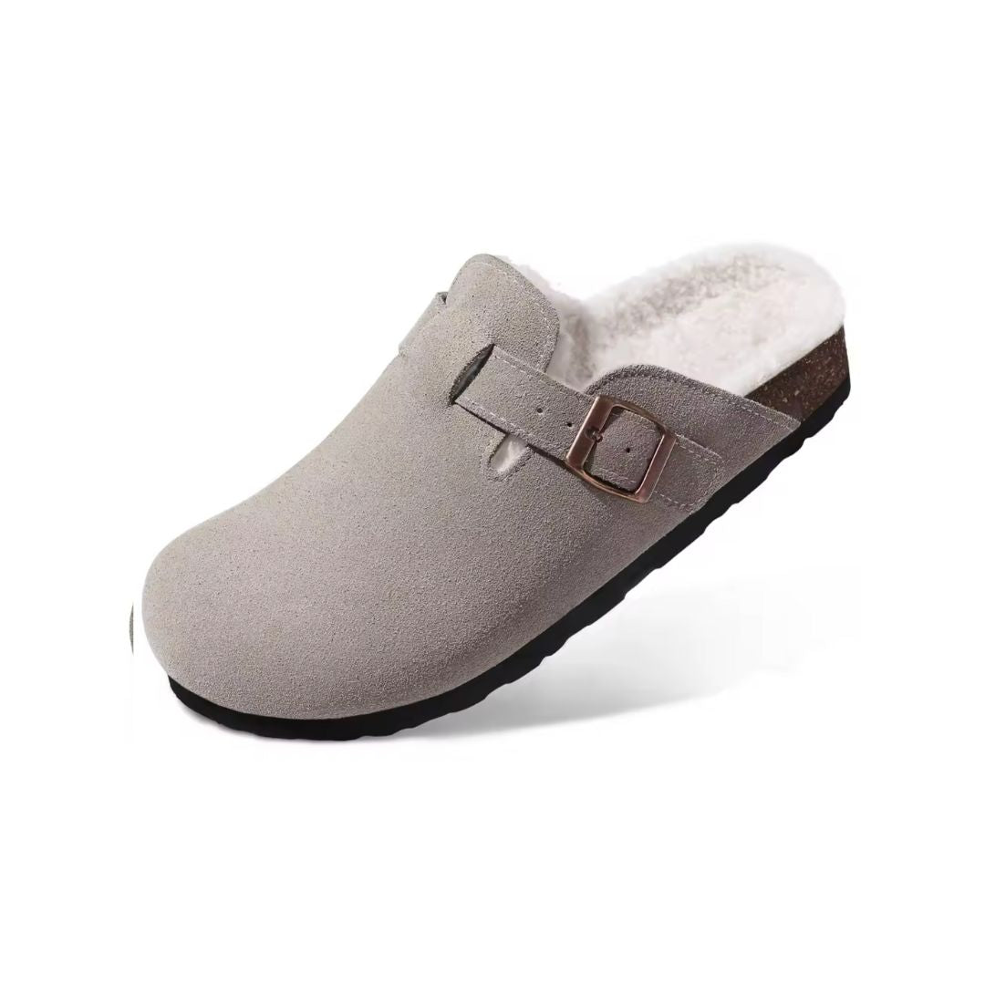 Cloggé Velours