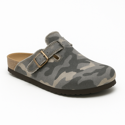Cloggé Camouflage