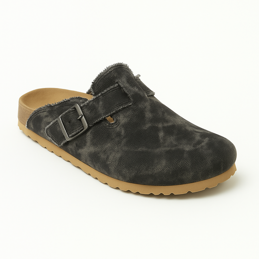 Cloggé Jean Noir