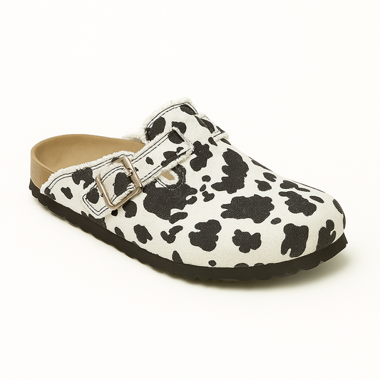 Cloggé Vache