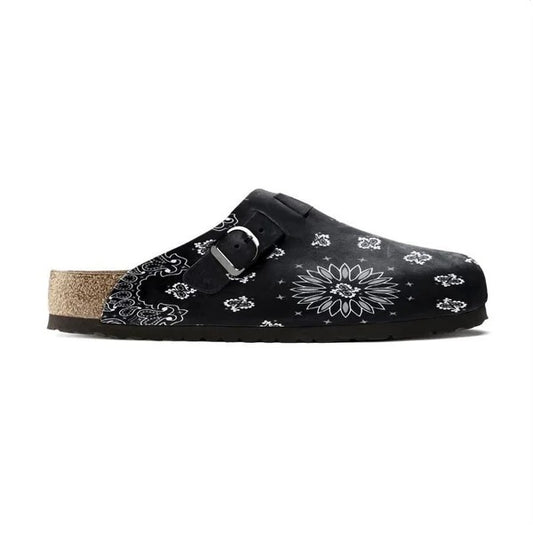 Cloggé Paisley