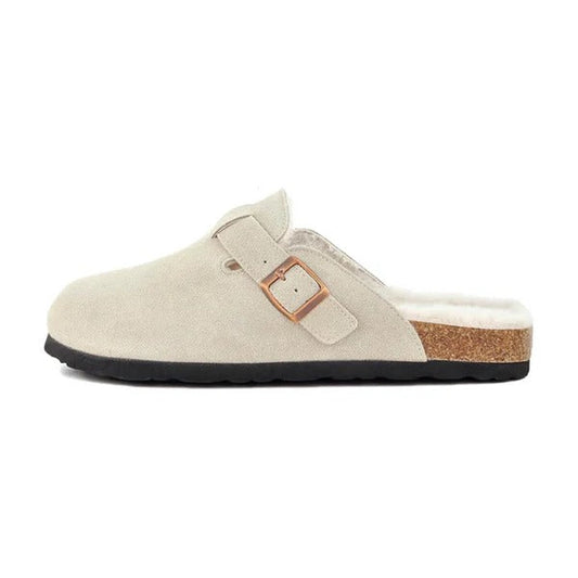 Cloggé Velours