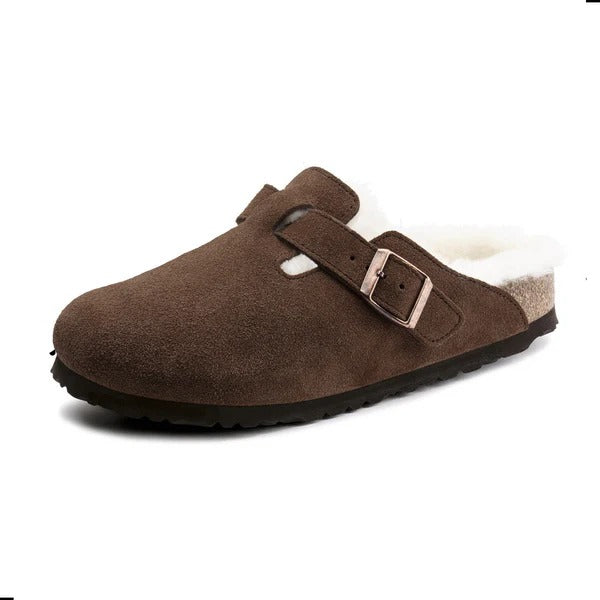 Cloggé Velours