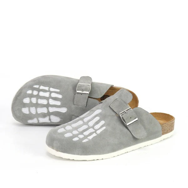 Cloggé Design squelette